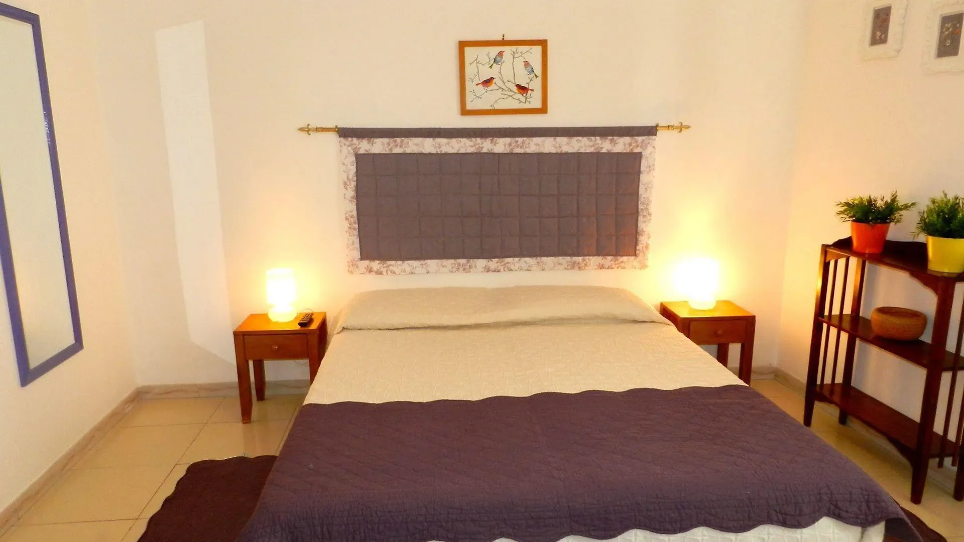 Orleans Apartments Palermo